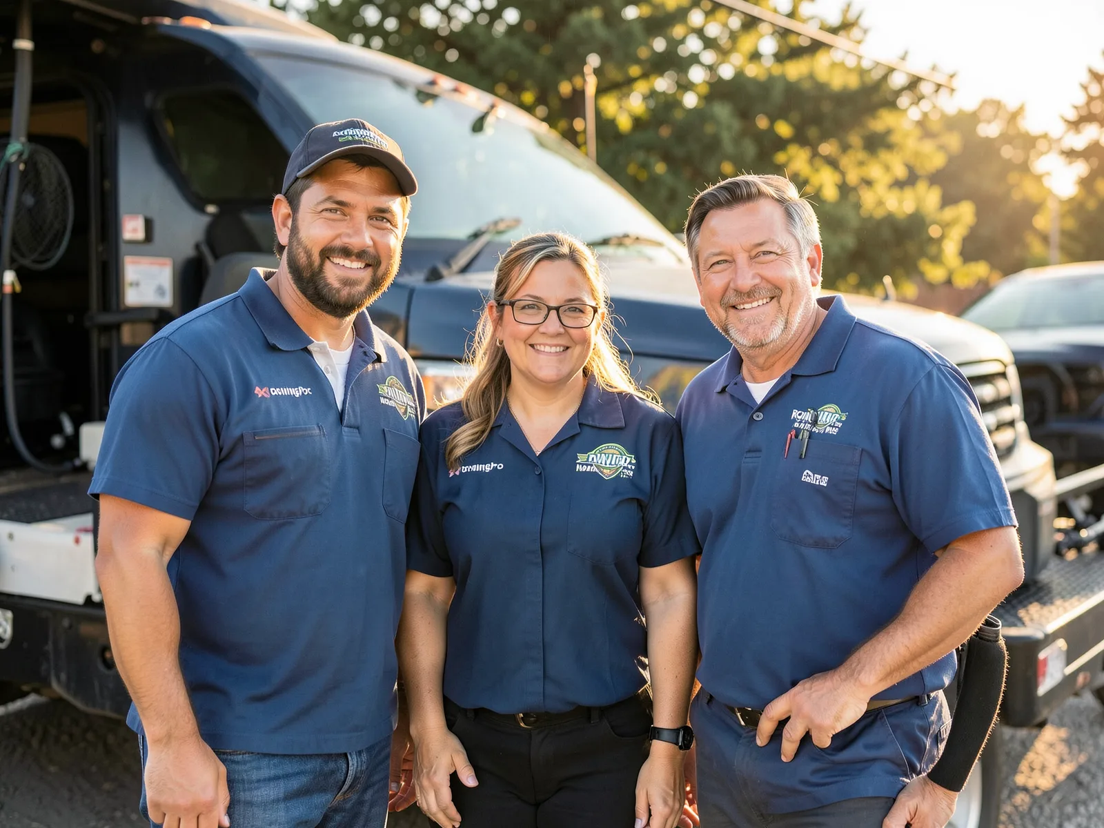 Roof Repair company in Proctor, WV